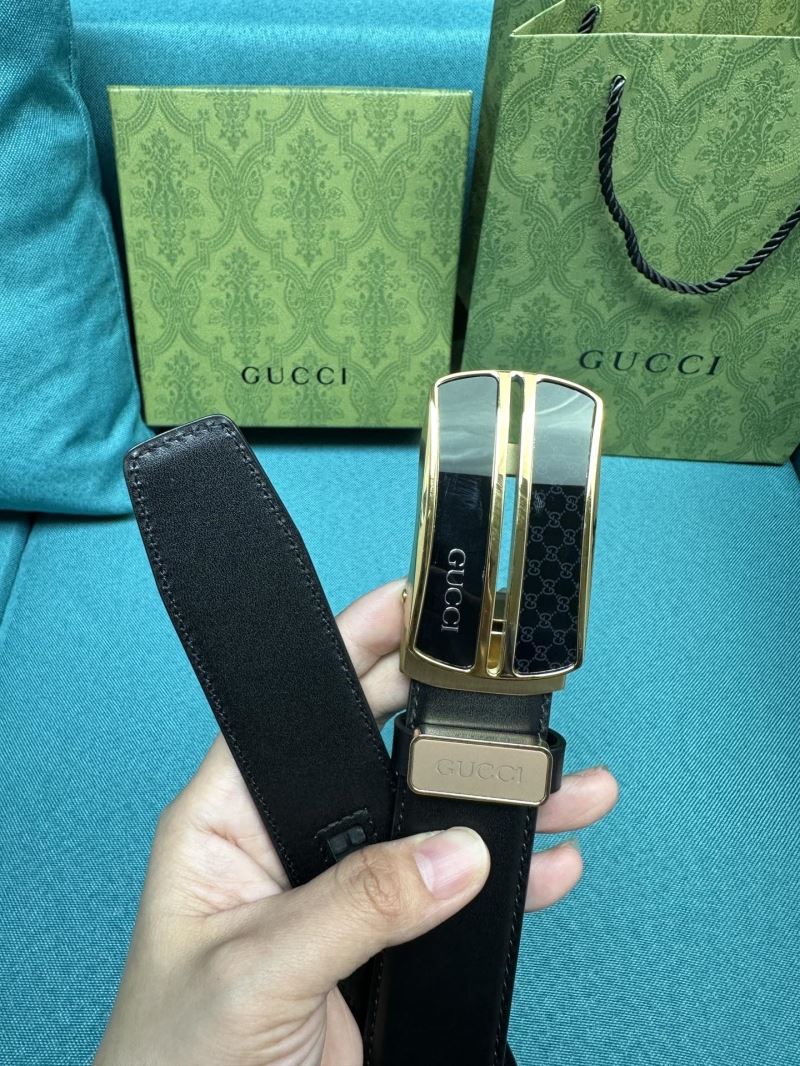 Gucci Belts